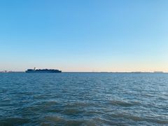 -东疆建设开发纪念公园