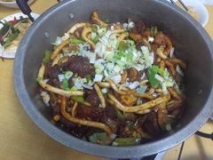 -马相卿特色烤肉面食馆(虎台店)