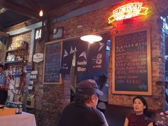 -TIMEZONE8东八时区餐厅&酒吧(798店)