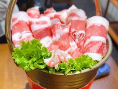 -黔有有贵州酸汤夺夺粉火锅(五味十字店)