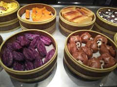 -钱小奴创意自助餐厅·原切谷饲安格斯畅吃(宁波奉化银泰店)