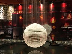 -8餐厅(新葡京酒店)