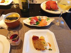 -盛宴自助餐厅(运达喜来登店)