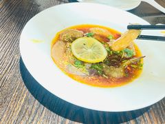 -大洋家·潮汕鱼鲜·花胶砂锅粥(天河东路店)