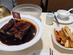 -禾府酒家·传统广府味(番禺店)