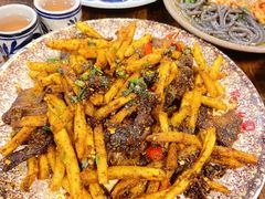 -醉八仙热酒馆(渝中店)