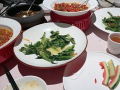 -千百味红餐厅·江西菜(绿地双子塔店)