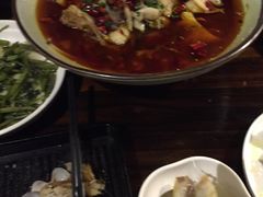 -春天里·老街坊餐厅(港隆广场店)