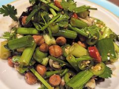 -街角等你.大连海鲜烧烤.经典铁板海鲜串(西安路店)