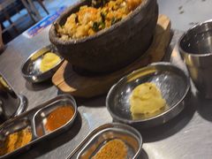-哈哈碳都·牛肋条无限自助烤肉(台江万达店)