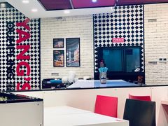 -小杨生煎(龙之梦购物中心店)