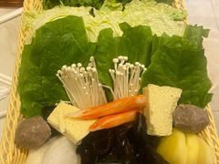-宣武小院涮肉(前门店)