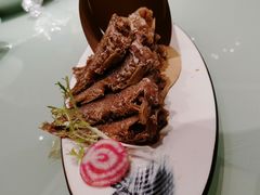 -汤记传菜(秀浦路店)