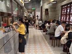 -民信老铺(双皮奶博物馆店)