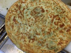 -咏春葱油饼(德政中路店)