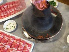 -东来顺饭庄(西直门店)