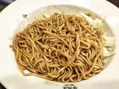 小面-李先生牛肉面大王(马栏店)