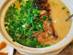 -新南华大酒店(长寿店)