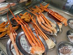 -巴黎春天(陕西路店)