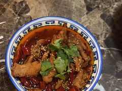 -郑喜旺烧烤(郑州总店)