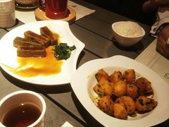 -酒肆浅葱•烧烤•龙虾•排档(卓悦intown店)