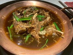 -京韵胡同·酱香羊蝎子火锅涮肉(长寿路店)