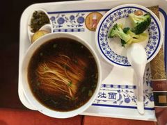 -苏苑饭店-中餐厅(长桥地区店)