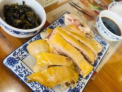 -洞天食府(北大街店)