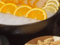 -滇野云南野生菌餐厅(陕西南路店)