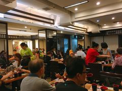 大堂-添好运点心专门店(深水埗店)