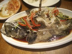 -必点海鲜·鲅鱼水饺(鞍山西道店)