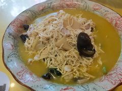 -青春·淮扬菜(东关街店)
