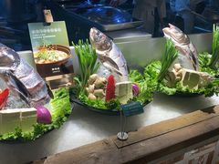 -筱爷叔·上海传统手工菜(玉树路店)