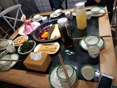 -水煮青春老火锅(君瑞城店)