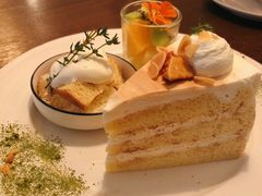 -夏朵花园(复兴西路店)