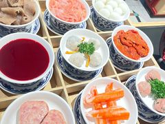 -廖掌柜·重庆鲜货火锅(上海首店)