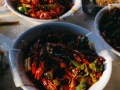 -羊家胡同·龙虾烧烤火锅(龙汇路店)