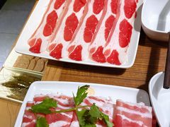 -傣妹火锅(南京东路一店)