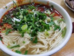 -清真·马安军辣子牛肉面