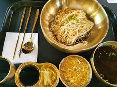 -贡梅老面馆·蟹粉面·无锡特色小吃(南长街主推店)