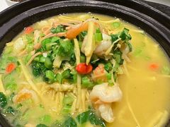 -真爱中国餐馆·年华店(朱雀大街店)