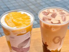 -OT另茶(上海幸福里店)