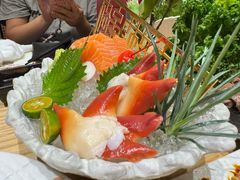-松鱼亭·和牛烧肉(协鑫广场店)