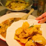 南方小土豆所怀念的东北菜来啦