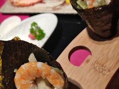 -稻早料理美术馆(城阳店)