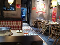 -杨翔豆皮涮牛肚(万和城店)