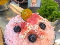-玄希浪漫厨房·韩料烤肉(湖滨银泰in77店)