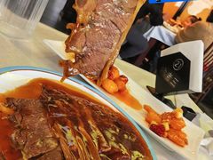 -金家老三饭庄(常营店)