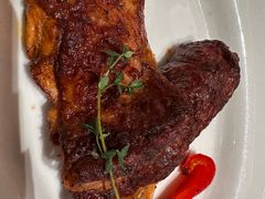 -马克西姆俄罗斯餐厅(通亚街店)