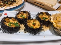 -映像威海·海鲜味道(市区店)